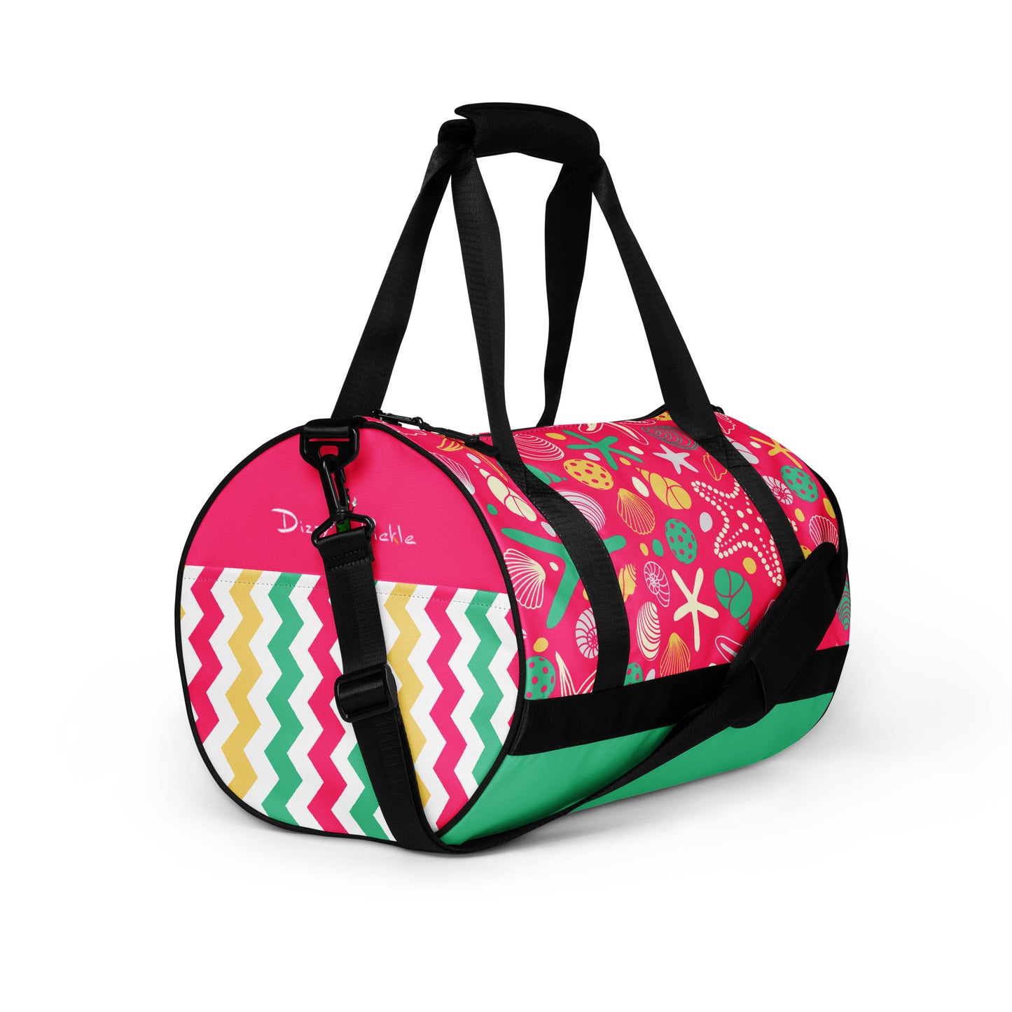 Dizzy Pickle Joann Pickleball Gym Bag