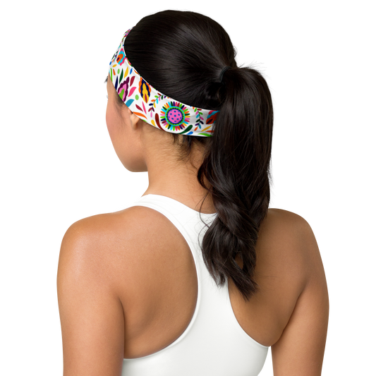 Dizzy Pickle Courtney Women's Stretchable Headband