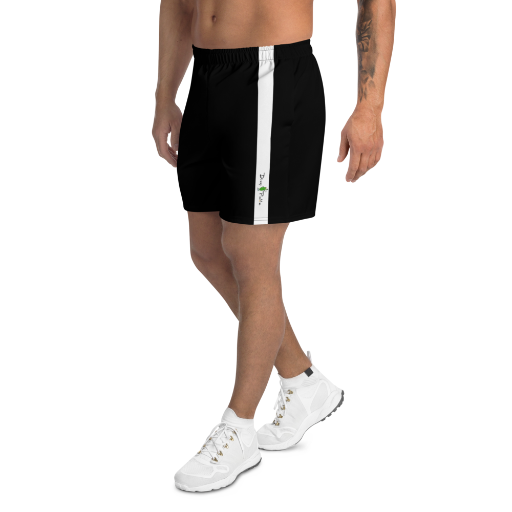 Dizzy Pickle's VR8 Pickleball Men's Athletic Long Shorts