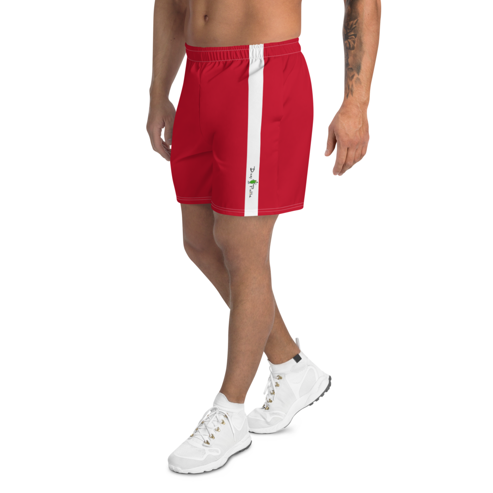 Dizzy Pickle's VR9 Pickleball Men's Athletic Long Shorts