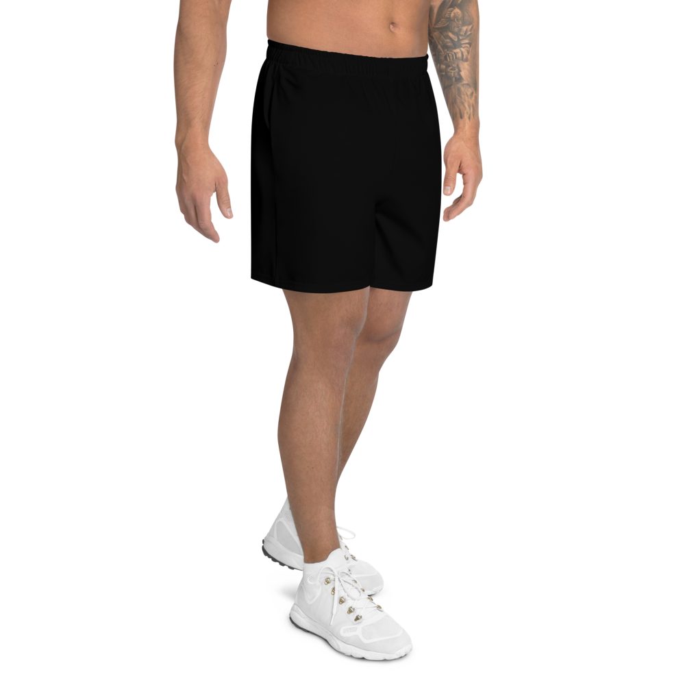 Dizzy Pickle's VR8 Pickleball Men's Athletic Long Shorts