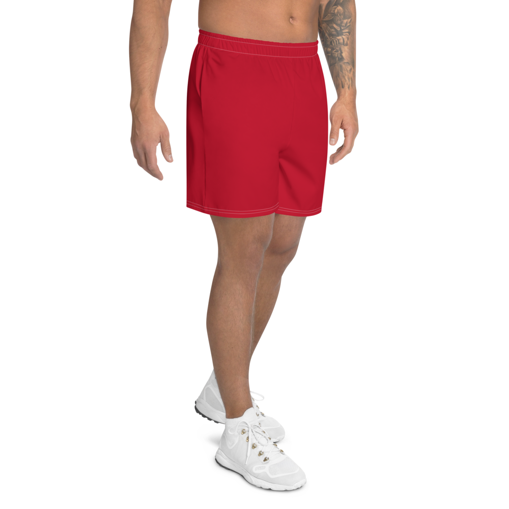 Dizzy Pickle's VR9 Pickleball Men's Athletic Long Shorts