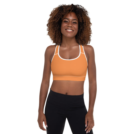 Dizzy Pickle's Pickleball YZ1 Padded Sports Bra