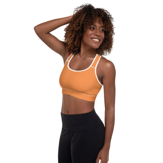 Dizzy Pickle's Pickleball YZ1 Padded Sports Bra