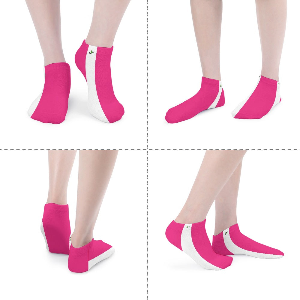 Penny - Low Cut Ankle Socks by Dizzy Pickle