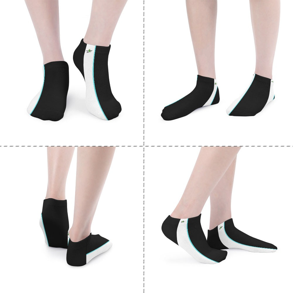 Shelby - Low Cut Ankle Socks by Dizzy Pickle