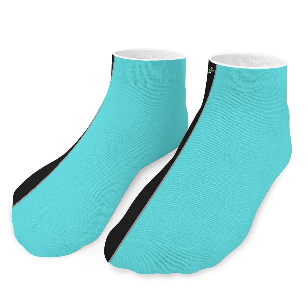 Shelby - Low Cut Ankle Socks by Dizzy Pickle