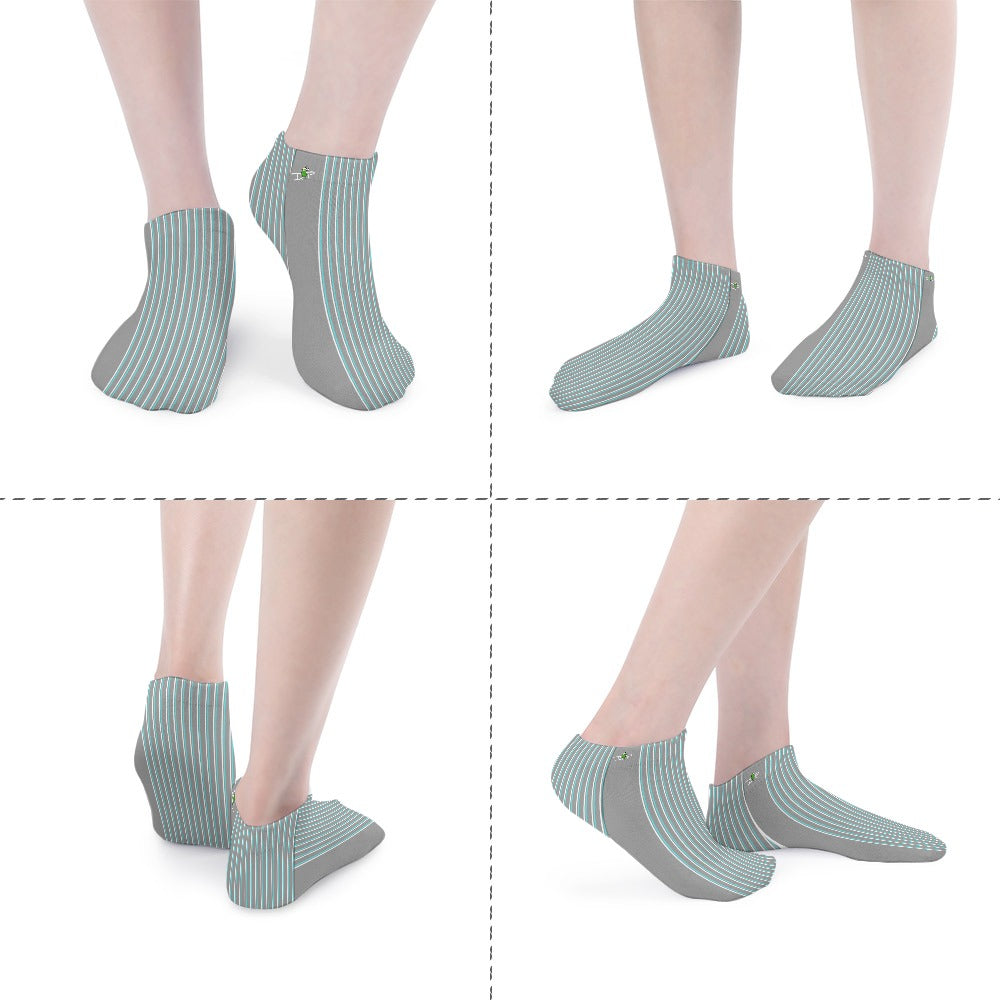 Shelby - Low Cut Ankle Socks by Dizzy Pickle