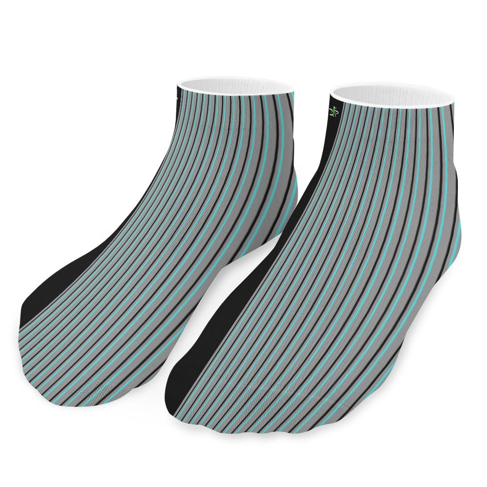 Shelby - Low Cut Ankle Socks by Dizzy Pickle