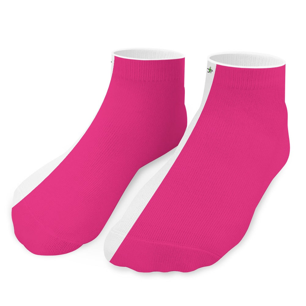 Penny - Low Cut Ankle Socks by Dizzy Pickle