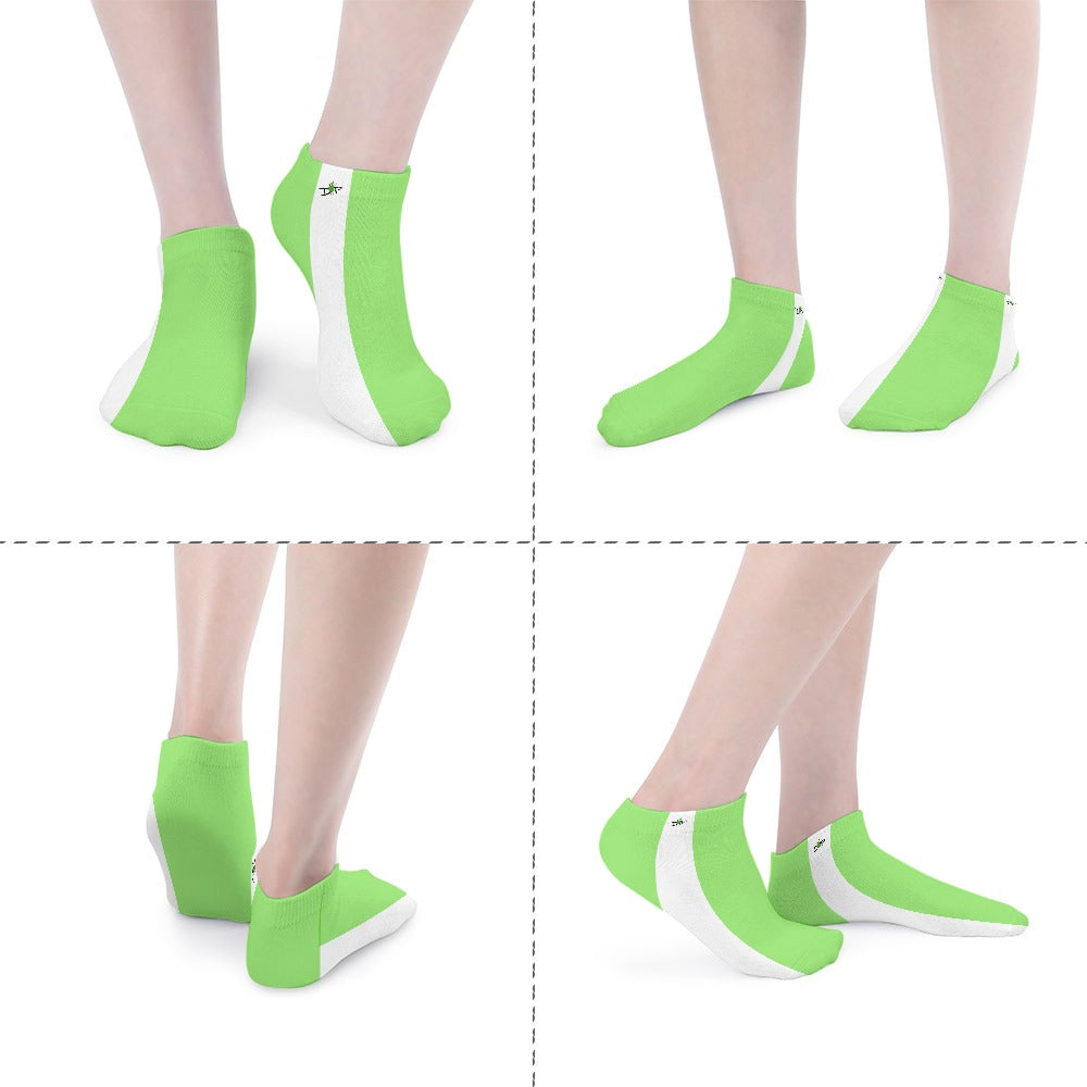 Penny - Low Cut Ankle Socks by Dizzy Pickle