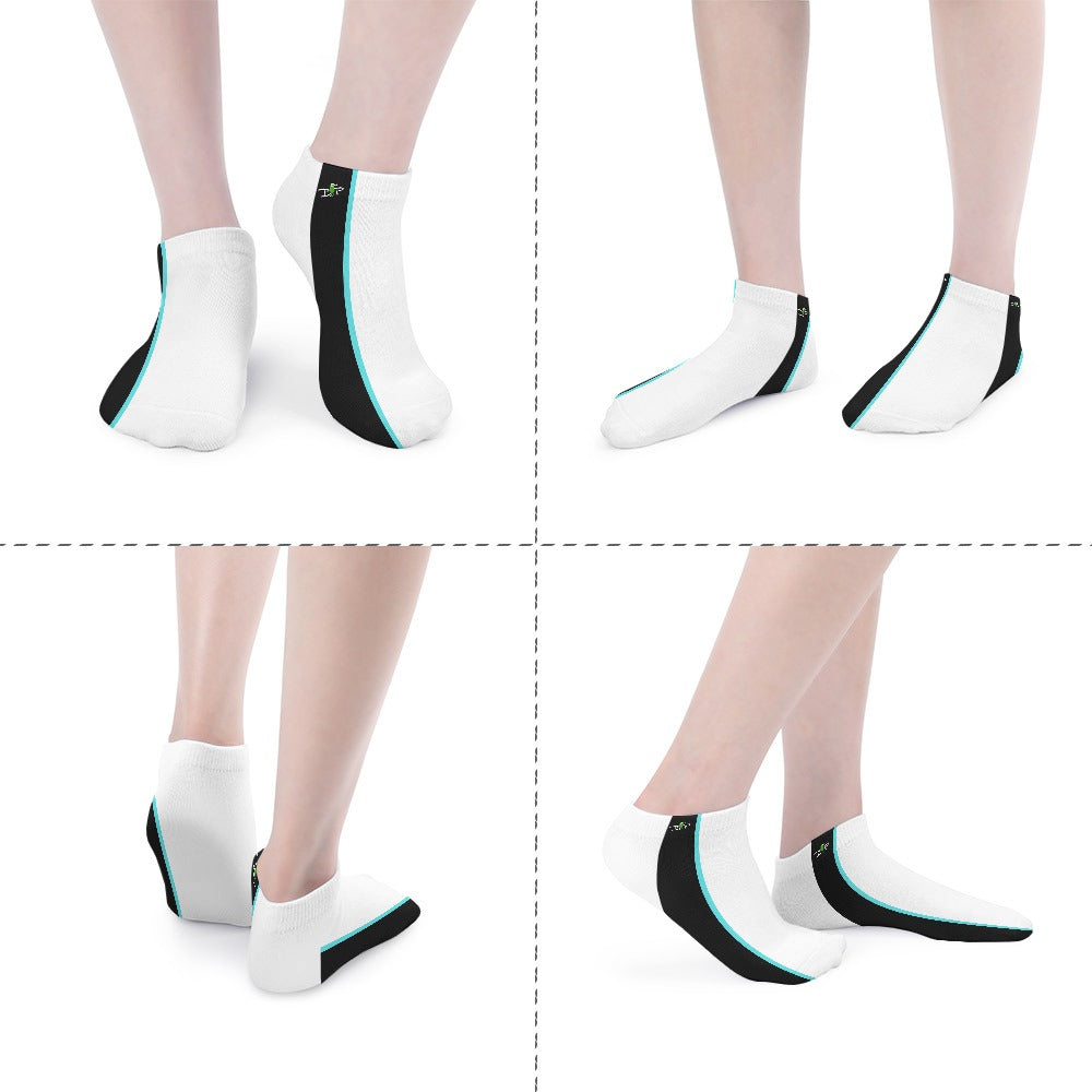 Shelby - Low Cut Ankle Socks by Dizzy Pickle