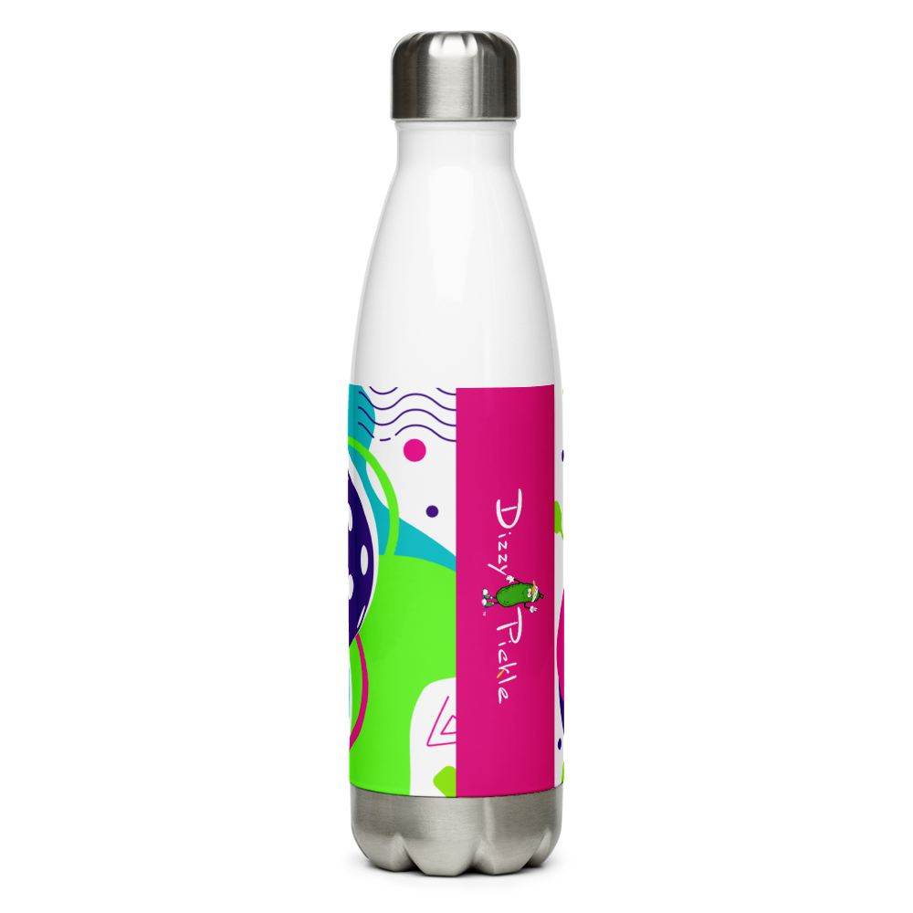 Dizzy Pickle Diana 17oz. Pickleball Insulated Water Bottle