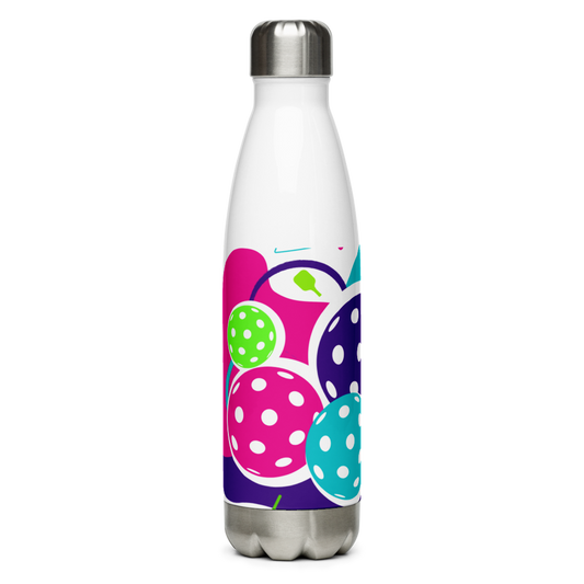 Dizzy Pickle Diana 17oz. Pickleball Insulated Water Bottle