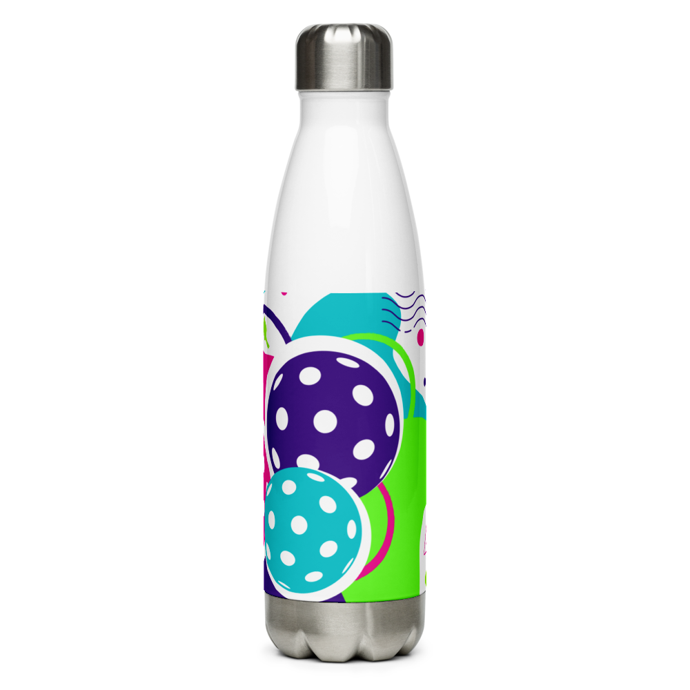 Dizzy Pickle Diana 17oz. Pickleball Insulated Water Bottle