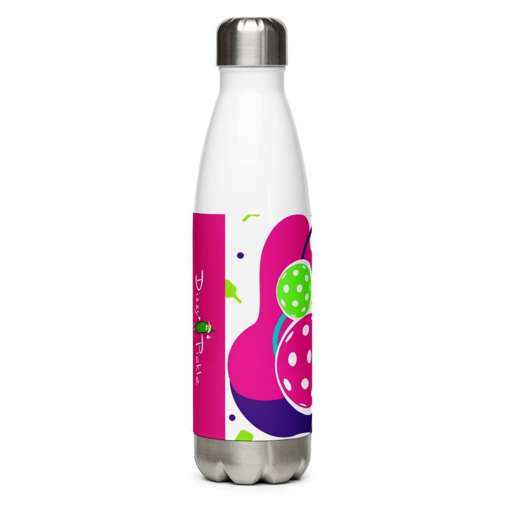 Dizzy Pickle Diana 17oz. Pickleball Insulated Water Bottle