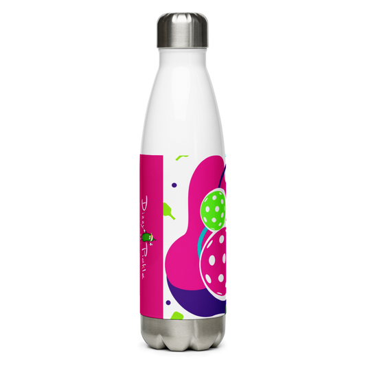 Dizzy Pickle Diana 17oz. Pickleball Insulated Water Bottle