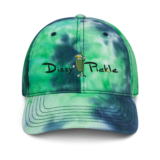 DZY P Classic - Tie-dye hat by Dizzy Pickle